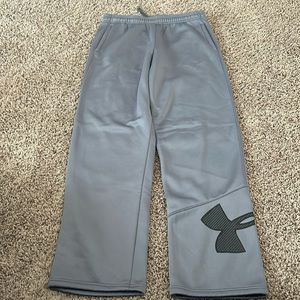 Under Amour Cold Gear pants